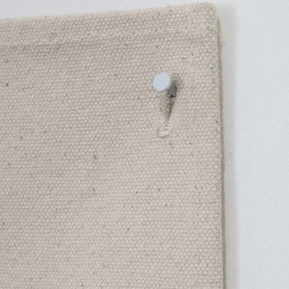 Michael Upton Bastille - Black Canvas, NWOT - Picture 5 of 12